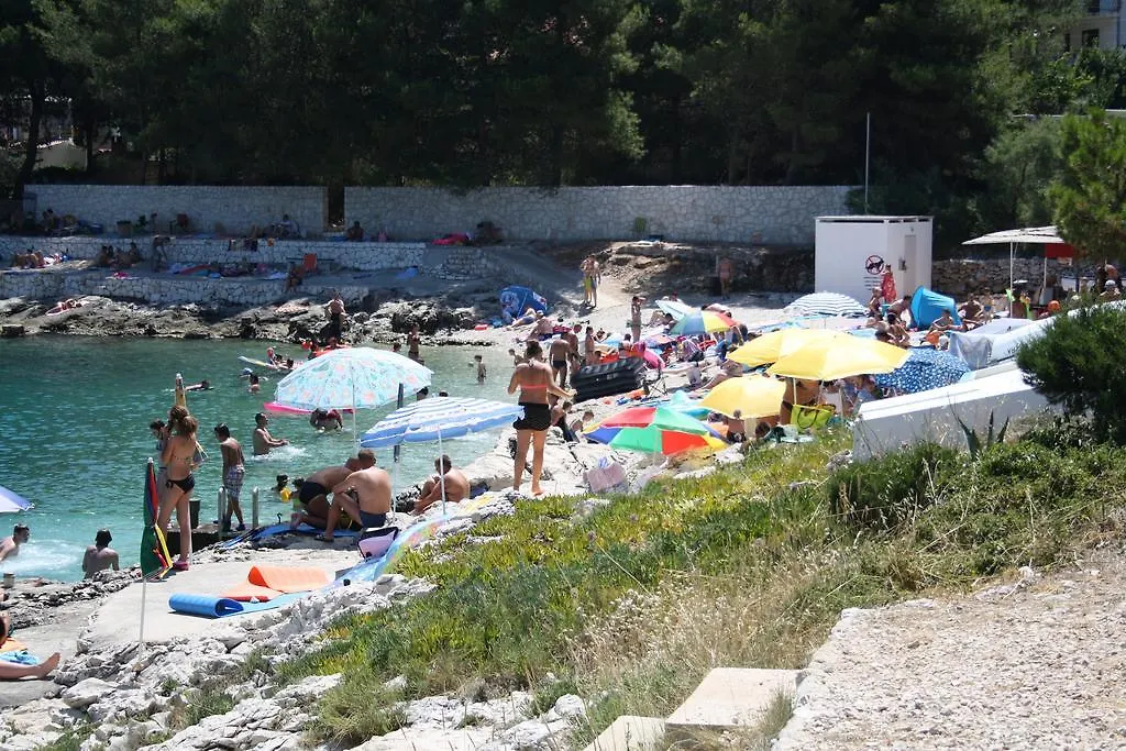 Apartments Šuker Trogir Kroatië