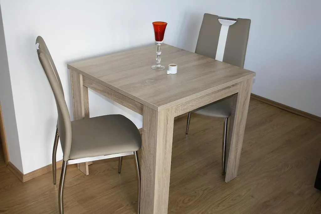 Apartments Suker Trogir