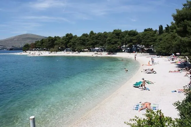 Apartments Suker Trogir Croatia