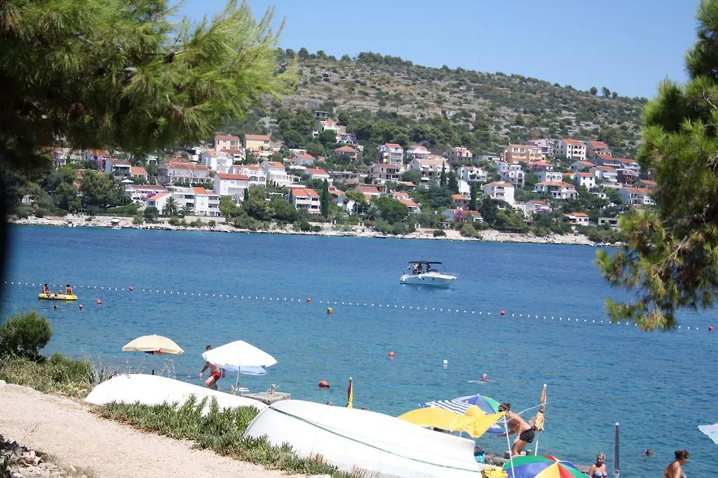 Apartments Suker Trogir 0*,  Croatia