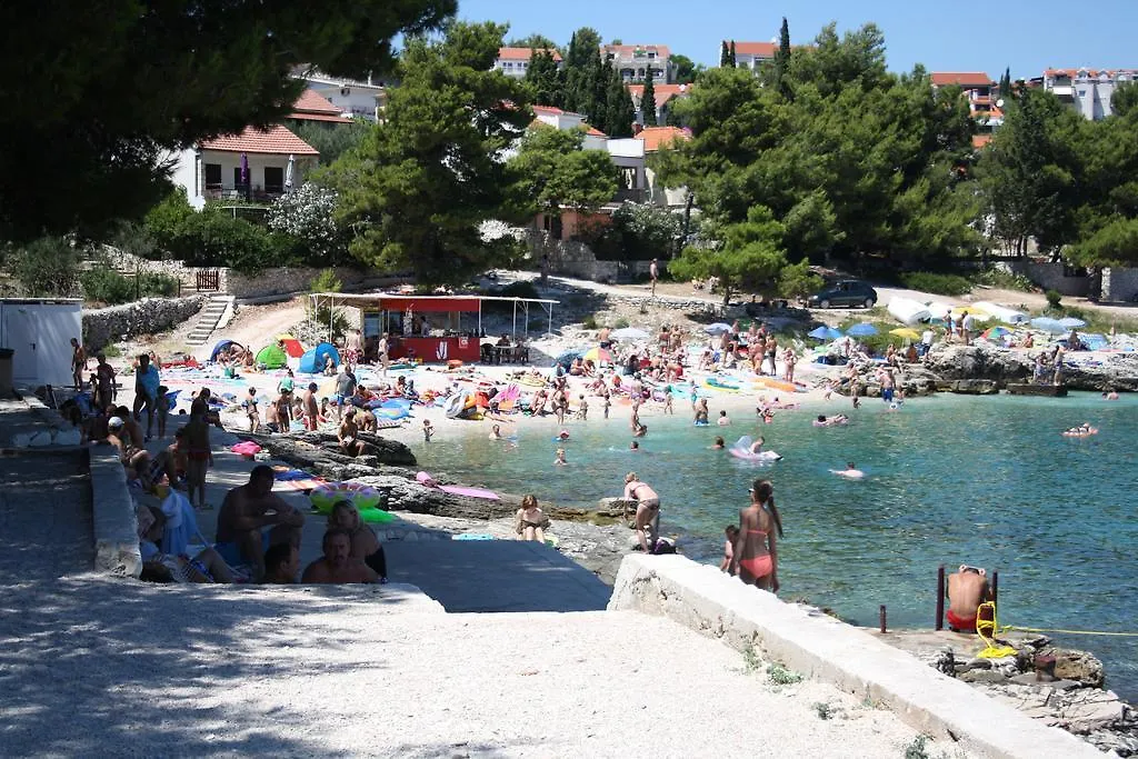 Apartments Suker Trogir