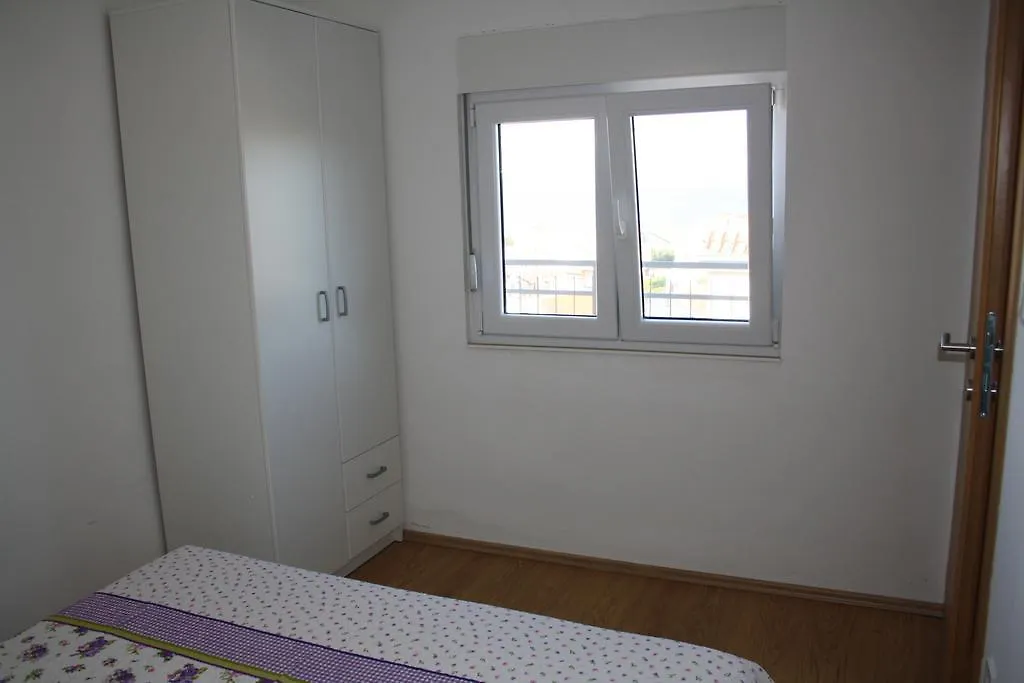 Apartments Suker Trogir 0*,  Croatia