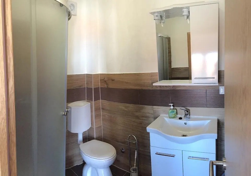 Apartments Suker Trogir