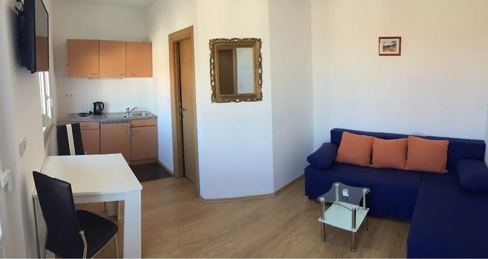 Apartments Suker Trogir Croatia