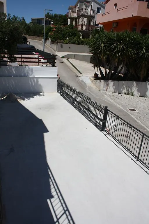 Apartments Suker Trogir Croatia