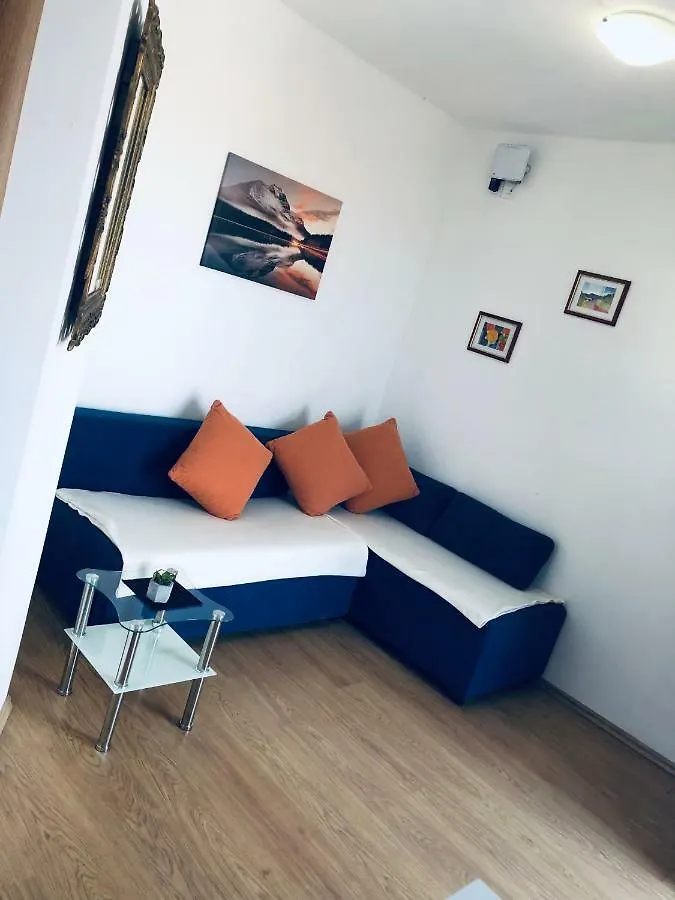 Apartments Suker Trogir