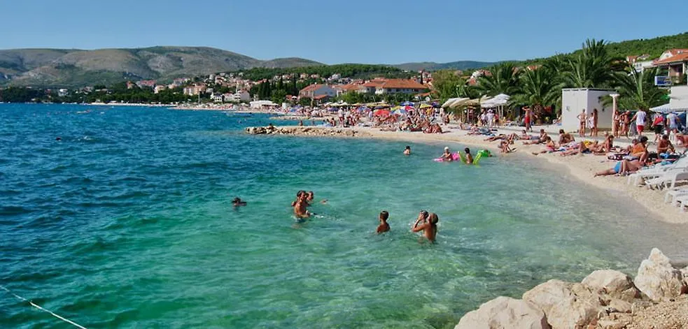 Apartments Suker Trogir