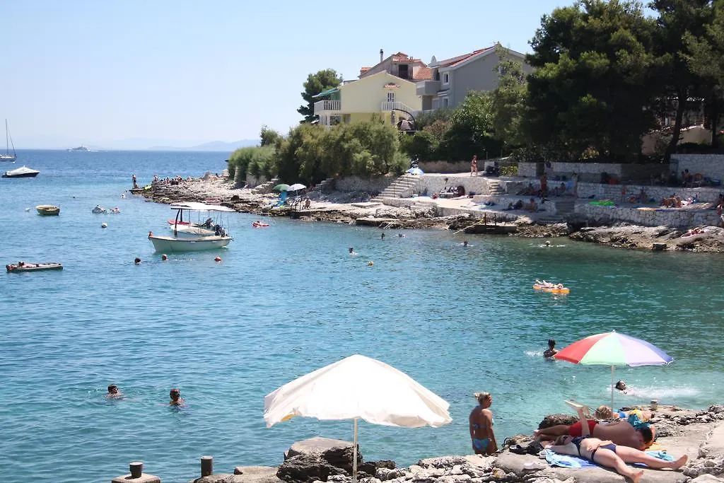 Apartments Suker Trogir