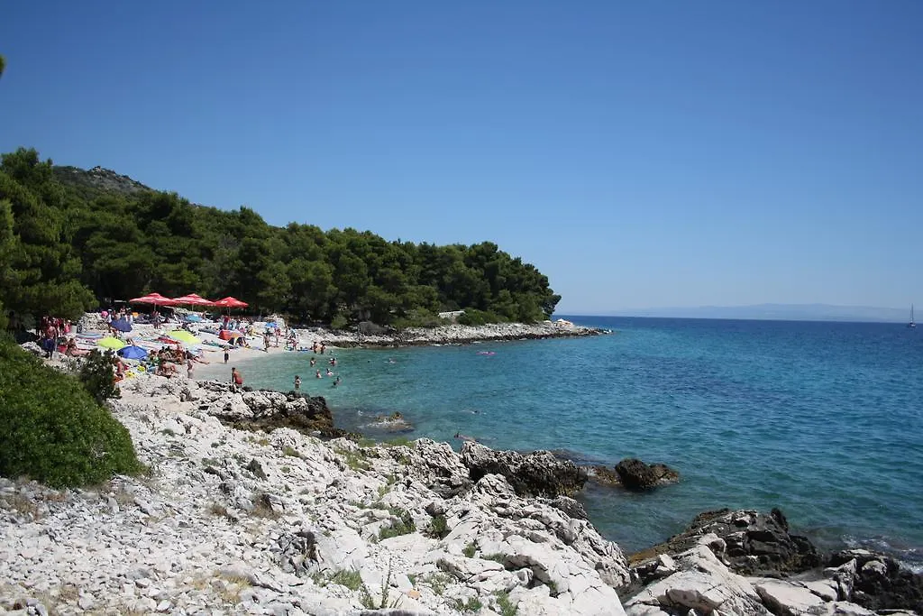 Apartments Suker Trogir