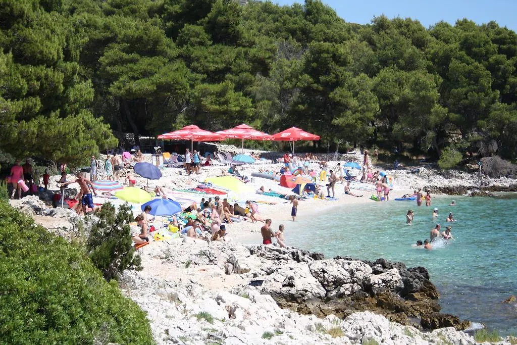 Apartments Suker Trogir