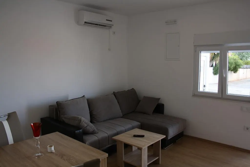 Apartments Suker Trogir Horvátország