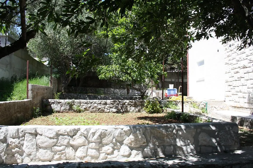 Apartments Suker Trogir Horvátország