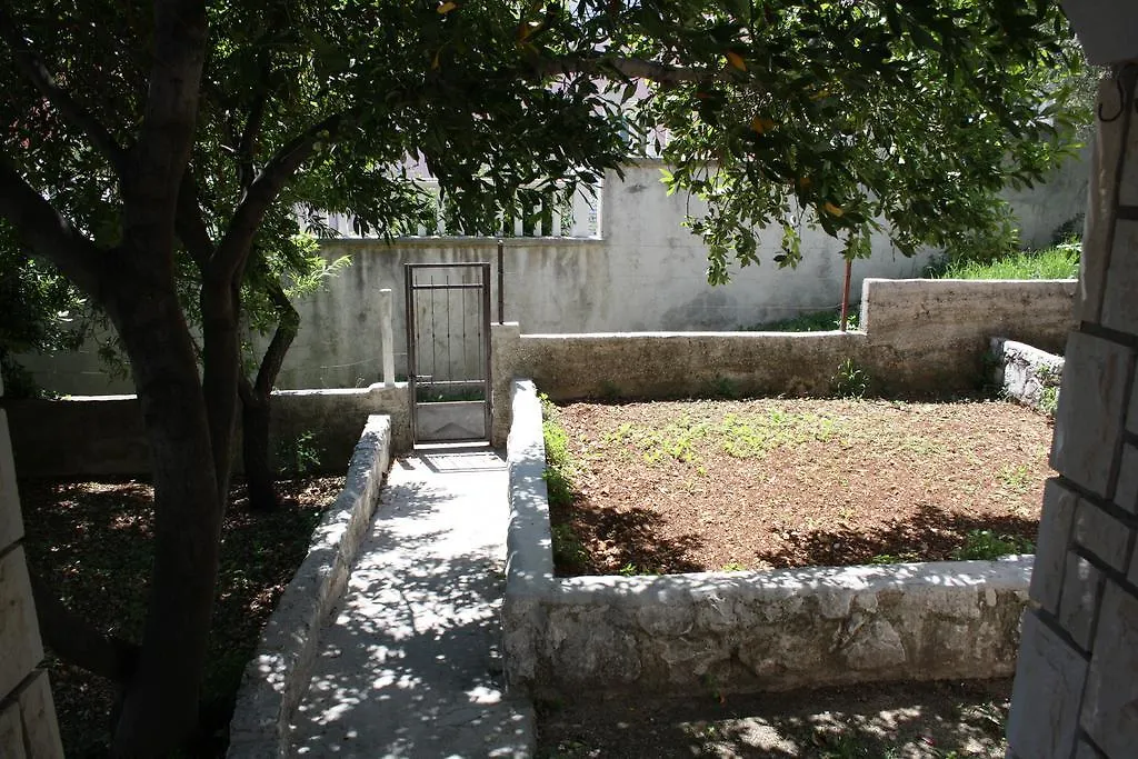 Apartments Suker Trogir Horvátország