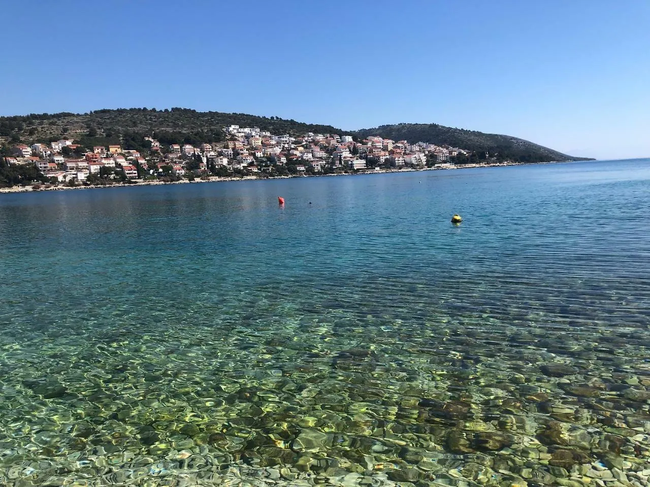 Apartments Suker Trogir 0*,  Horvátország